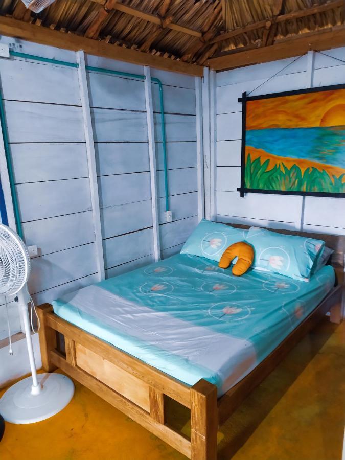 Rainbow Hostel 산 베르나르도 델 비엔토 외부 사진