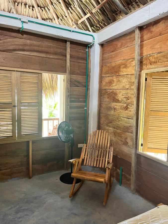 Rainbow Hostel 산 베르나르도 델 비엔토 외부 사진